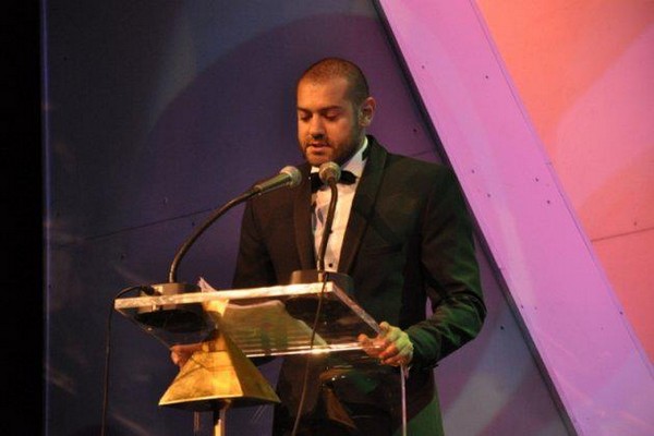 35th Cairo International Film Festival